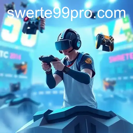 The Surge of Swerte99: A Gaming Phenomenon