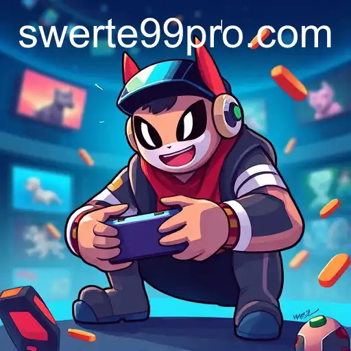 Exploring Swerte99's Rise Amidst Global Gaming Trends